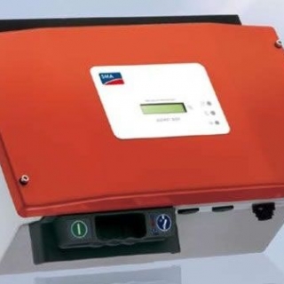 Small Grid Connect Inverters Available