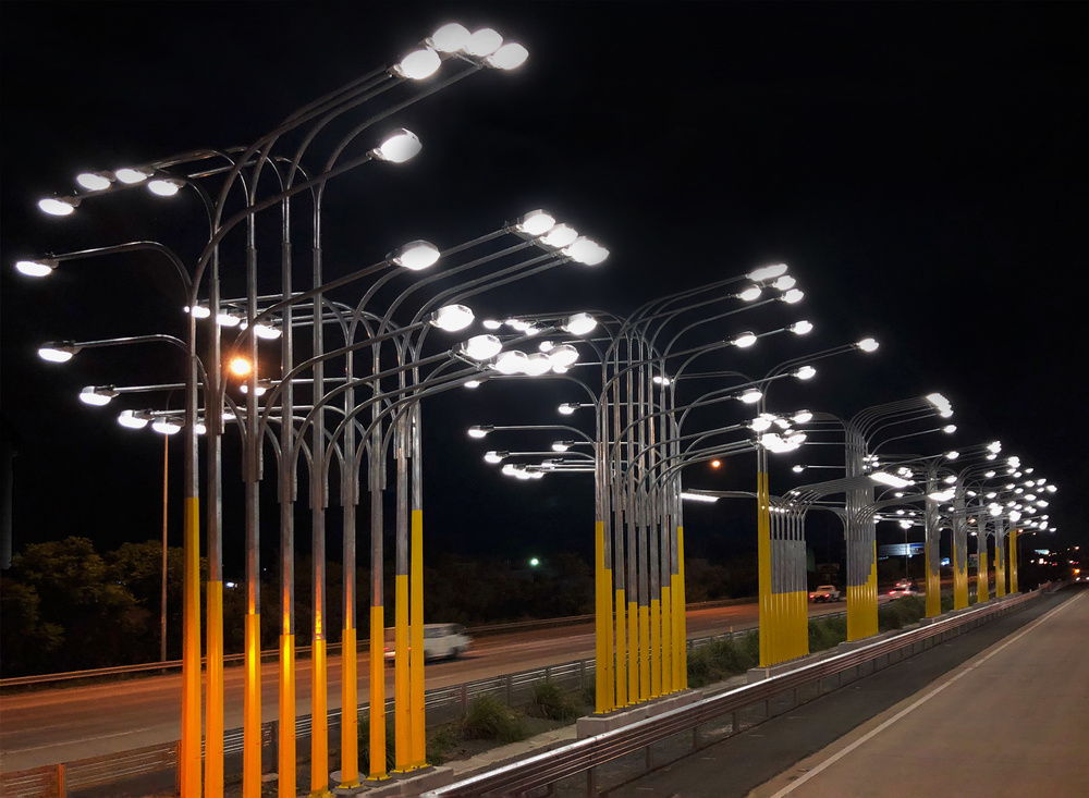 Gold Coast City Lights Stage 2 Yatala North